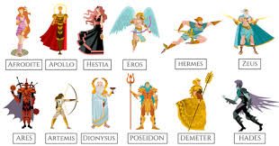 There are greeks who worship the gods indirectly, and even unknowingly in the form of modern christianity which carries on the spiritual traditions of the previous religious system. Find Out Which Greek God You Are According To Your Zodiac Sign