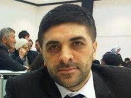 MURAT KARAKUŞ Haberleri