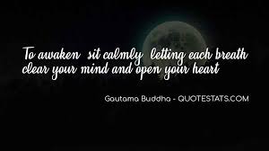 Top 15 Open Heart Clear Mind Quotes Famous Quotes Sayings About Open Heart Clear Mind
