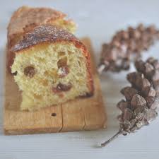 Come fare il panettone senza lievito madre Panettone Fatto In Casa La Ricetta Semplice In 10 Minuti