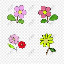Bunga cherry blossom (sakura) adalah bunga nasional jepang yang kembang di musim semi yaitu akhir maret dan juni.pohon sakura merupakan salah satu pohon tergolong dalam familia rosaceae, genus prunus yang sejenis dengan pohon prem, aprikot dan persik. Sosok Dekoratif Sederhana Yang Dilukis Dengan Tangan Anak Anak Png Grafik Gambar Unduh Gratis Lovepik