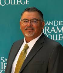 Miramar College Management Team