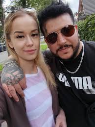 Wujaszek Zadymeczka updated his profile picture.