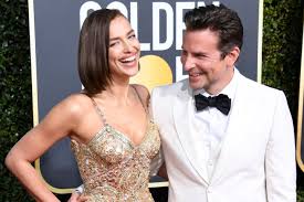 News confirms.the newborn is the first. Irina Shayk Bradley Cooper Insider Verrat Die Beiden Sind Wieder Ein Paar Gala De