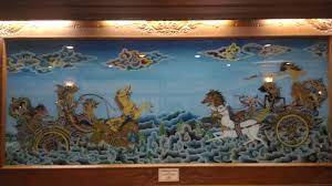 Maybe you would like to learn more about one of these? Lukisan Kaca Cirebon Wikipedia Bahasa Indonesia Ensiklopedia Bebas