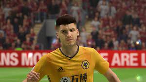 Rúben vinagre (rúben gonçalo silva nascimento vinagre, born 9 april 1999) is a portuguese footballer who plays as a left wing back for british club wolverhampton wanderers. Best Young Full Backs Fifa 20 10 Wonderkids To Sign
