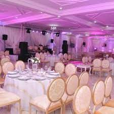 Morjana Venues De Mariage Privees Casablanca Zafaf Net