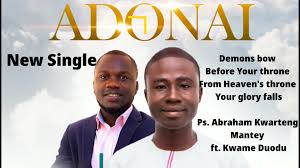 Profile for Pastor Abraham Kwarteng Mantey