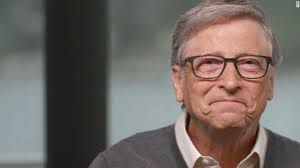 Entrepreneur bill gates founded the world's largest software business, microsoft, with paul allen, and subsequently became one of the richest men in the world. Bill Gates Us Not Even Close To Doing Enough To Fight Pandemic Cnn