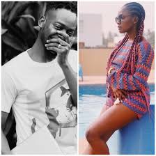 And below is the first video of the beautiful couple vibing and dancing at their wedding. Simi Renews Wedding Vows To Adekunle Gold 36ng