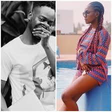 Like many other nigerian couples, adekunle gold and simi had two wedding ceremonies. Simi Renews Wedding Vows To Adekunle Gold 36ng