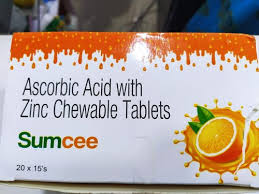 These vitamin c in india come in all varieties, considering a range of factors and requirements between. Vitamin C Zinc Chewable Tablets 500mg 20x15 Rs 40 Strip Ganesh Medical And Surgical Distributors Id 22502596462