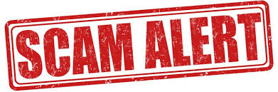 A wealthy foreigner who needs help moving millions of dollars from his homeland promises a hefty percentage of this fortune as a reward for assisting him. Will You Be A Scam Artist S Next Target Kellogg Midwest Federal Credit Union