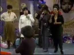Youtube Aretha Franklin Gladys Knight Positive Music