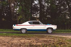 Image result for Frost White 1970 AMC