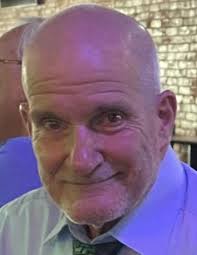 Bruce Geyer Obituary (1958