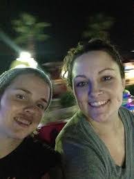 Brittany Messer's Instagram, Twitter & Facebook