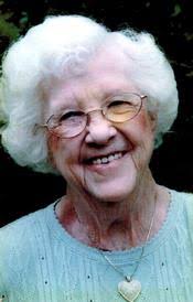 Obituary information for EVELYN RETA LING-LEUTZE