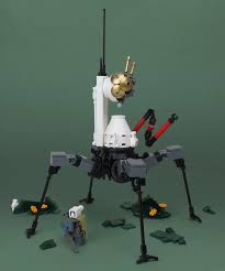 PASSION SCEPTRE a build for #droneuary #mech #mecha #lego #legostagram  #legogram #moc #afol #toy #mak #constraction #legophotography #art #legoart  #moc #legophoto