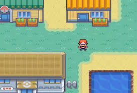 Unlike what gold had heard, falkner used pidgeot instead of pidgey and pidgeotto, because they had been badly injured during falkner's previous gym battle against black.with some clever tactics, gold's totodile was able to defeat pidgeot. Best Pokemon Rom Hacks With Alternative Starters Fandomspot