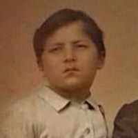 Elisha Mack McStoots (1889–1975)