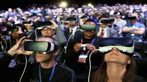 There S A New Social Network Where You Can Hang Out With Real People In Virtual Reality Virtual Reality Technology Virtual Reality Vr Device