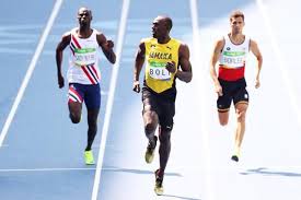 Andre de grasse and aaron brown will race for gold after both canadians advanced from round 1, de grasse and brown finished first (19.73 seconds) and third (19.99 seconds),. Report Men S 200m Heats Rio 2016 Olympic Games Report World Athletics