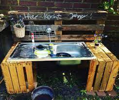 Das brauchst du für deine matschküche aus paletten. 16 Geniale Ikea Hacks Die Jedes Kinderzimmer Schoner Und Gemutlicher Machen Selber Bauen Anleitung Spielturm Selber Bauen