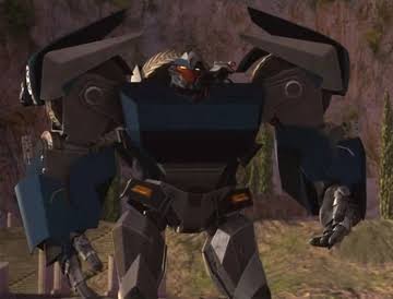 Breakdown (TFP) | Teletraan I: The Transformers Wiki | Fandom