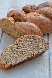 Brioche Au Citron A Index Glycemique Bas Recettes Saines Et Gourmandes Index Glycemique Bas Idee Recette