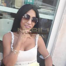 ALLESSIA 3396870854 | Annunci Trans Vicenza| Nobili Seduzioni