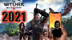 Geralt, along with associates and friends, must confront them for the final time. So I Started Playing The Witcher 3 Wild Hunt In 2021 Youtube