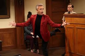 Here's Saturday Night Live's August 29 Host & Musical Guest