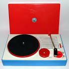 Portable Turntables