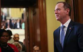 Because of covid, i went more than a year. Will L A Congressman Adam Schiff Be California S Next Attorney General