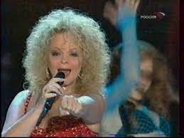 Елена терлеева и лариса долина. Larisa Dolina Polovinka 2008 God Youtube