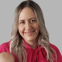 Mandy Garcia, MBA, MA, CCC-SLP, CBIS