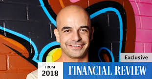 Adriano Zumbo may have traded while insolvent, say administrators