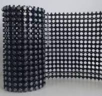 Flexible LED Mesh Screen