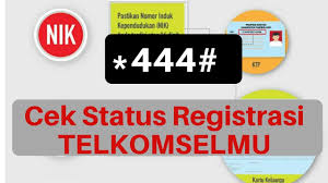 Jika dibandingkan dengan paket internet simpati murah. Cara Mudah Cek Registrasi Kartu Simpati As Dan Loop Youtube