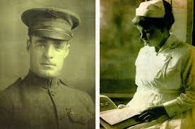 102 years ago this week the US entered WWI. To mark the ...