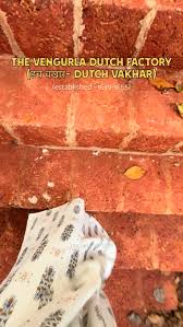 The Dutch Factory 🏭 #vengurla #kokan ...