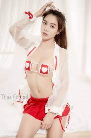 Maeylin Lin nude. Onlyfans, Patreon leaked 12 nude photos and videos
