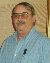 Ted Walters Obituary (1944