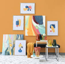 Bagi pemula yang baru memulai gambar, jangan khawatir karena pelajaran menggambarnya masih cukup mudah diikuti. 15 Warna Warna Pastel Yang Bikin Ruangan Gemas Blog Ruparupa