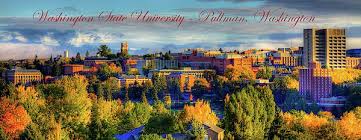 Wsu Panorama By David Patterson Washington State University Washington State University Campus Washington State