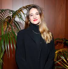 Shailene Woodley Describes Herself as a Very Sexual Person