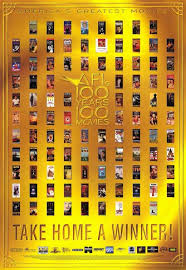 The top 10 comedies of all time; Senato Vero Rosa Afi Top Pizzico Molto Amati