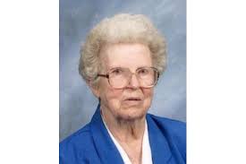 Margaret Weyers Obituary (1919