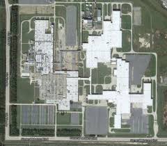 Elio Motors Ultra High Mileage Vehicle Elio Motors Aerial View The Next Big Thing